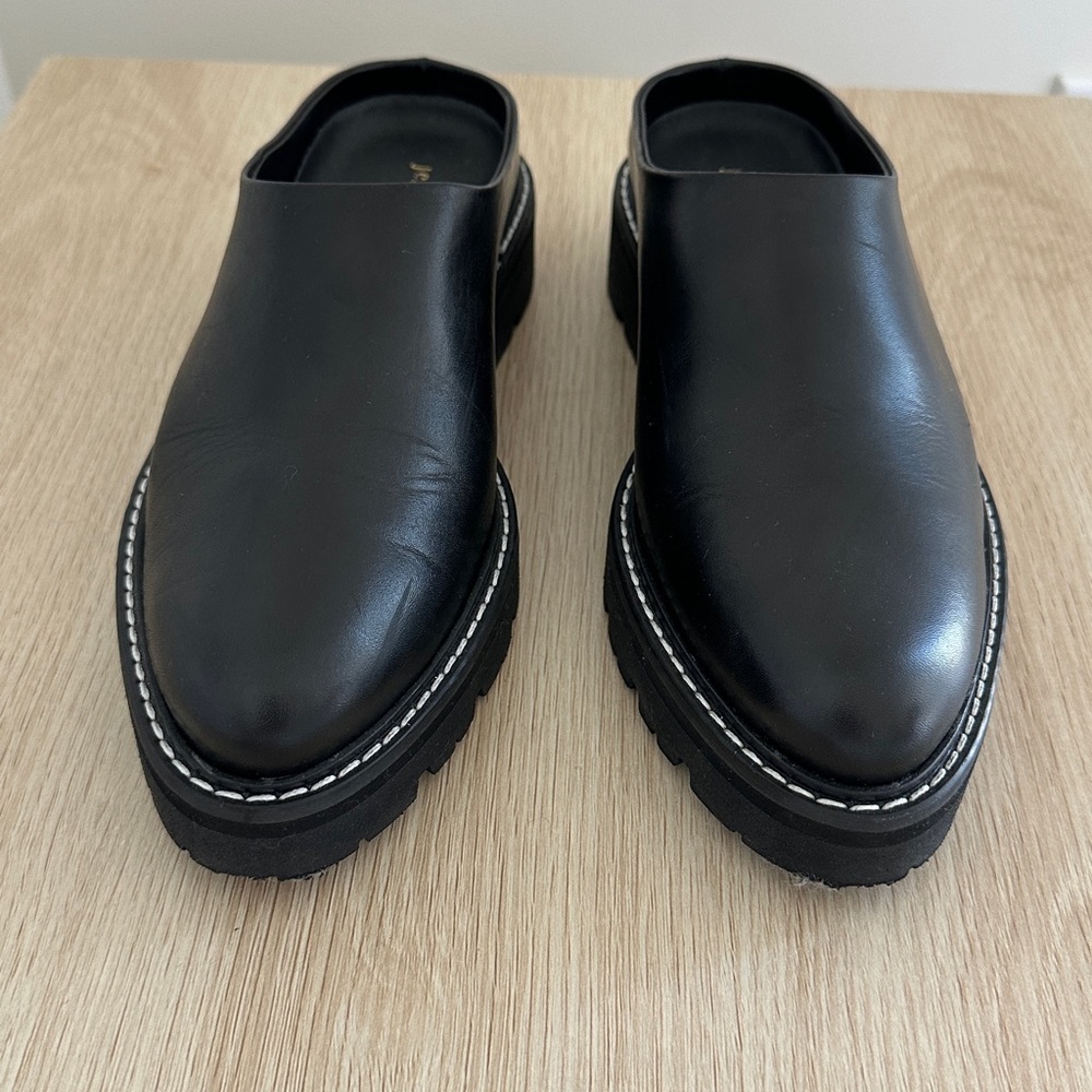 Jenni Kayne lug sole mules